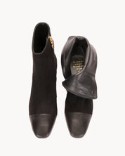 YAMINA BLACK