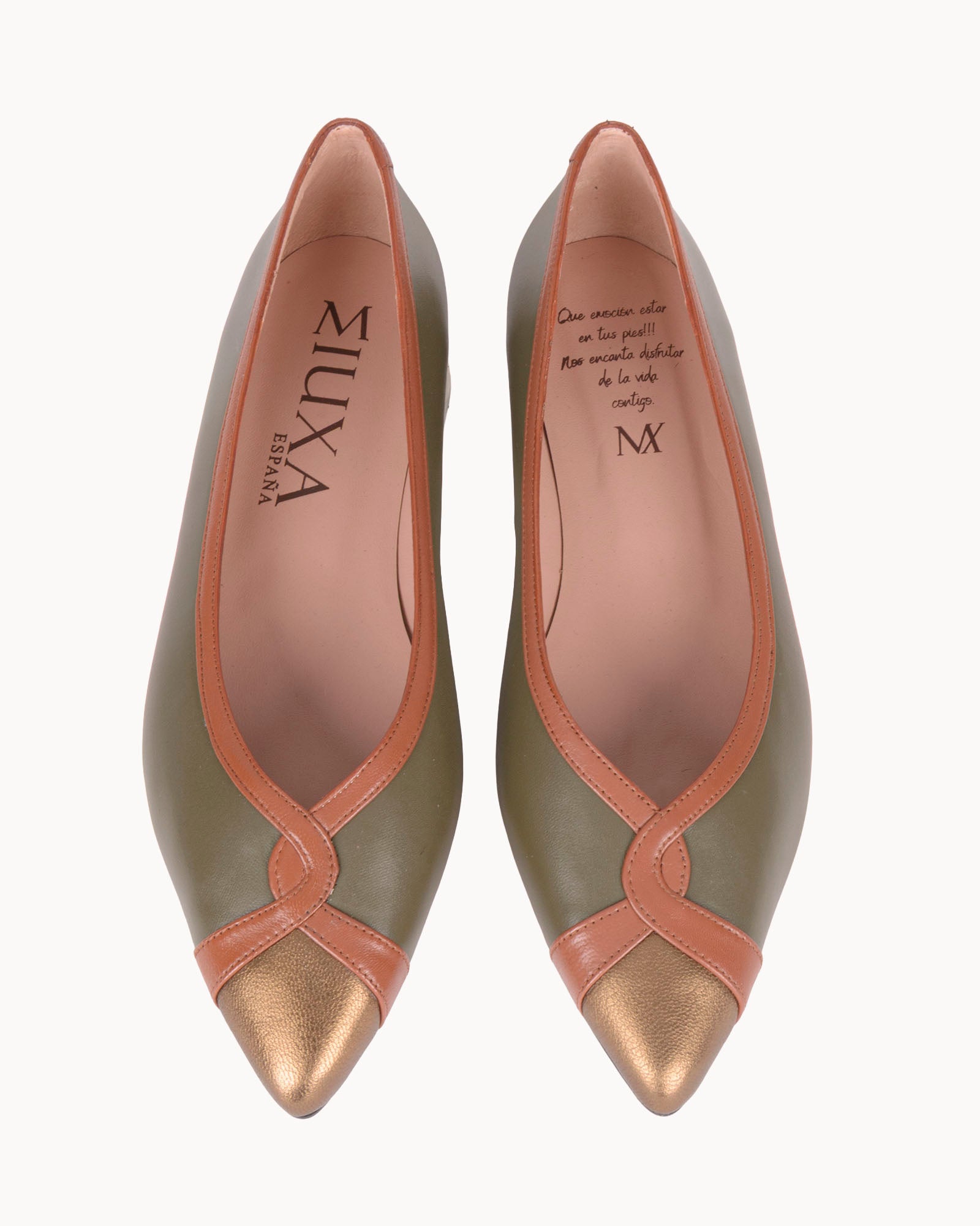 ZABEL OLIVE