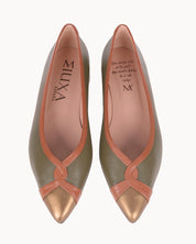 ZABEL OLIVE