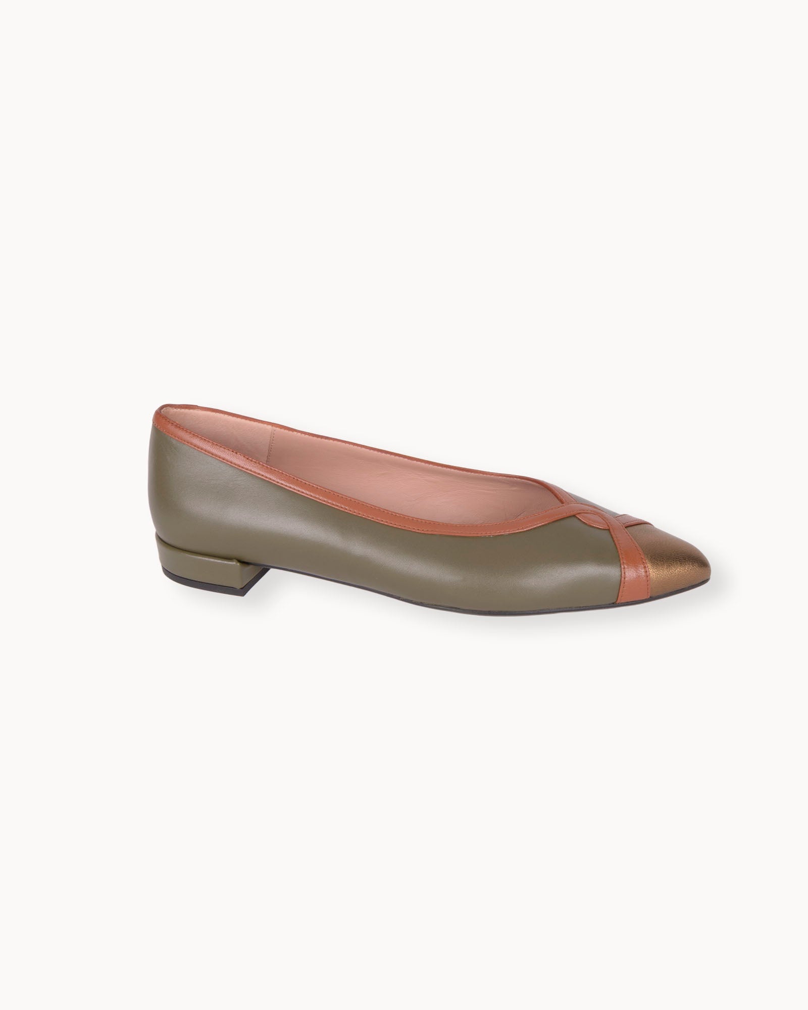 ZABEL OLIVE
