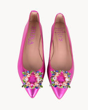 Zamara fucsia