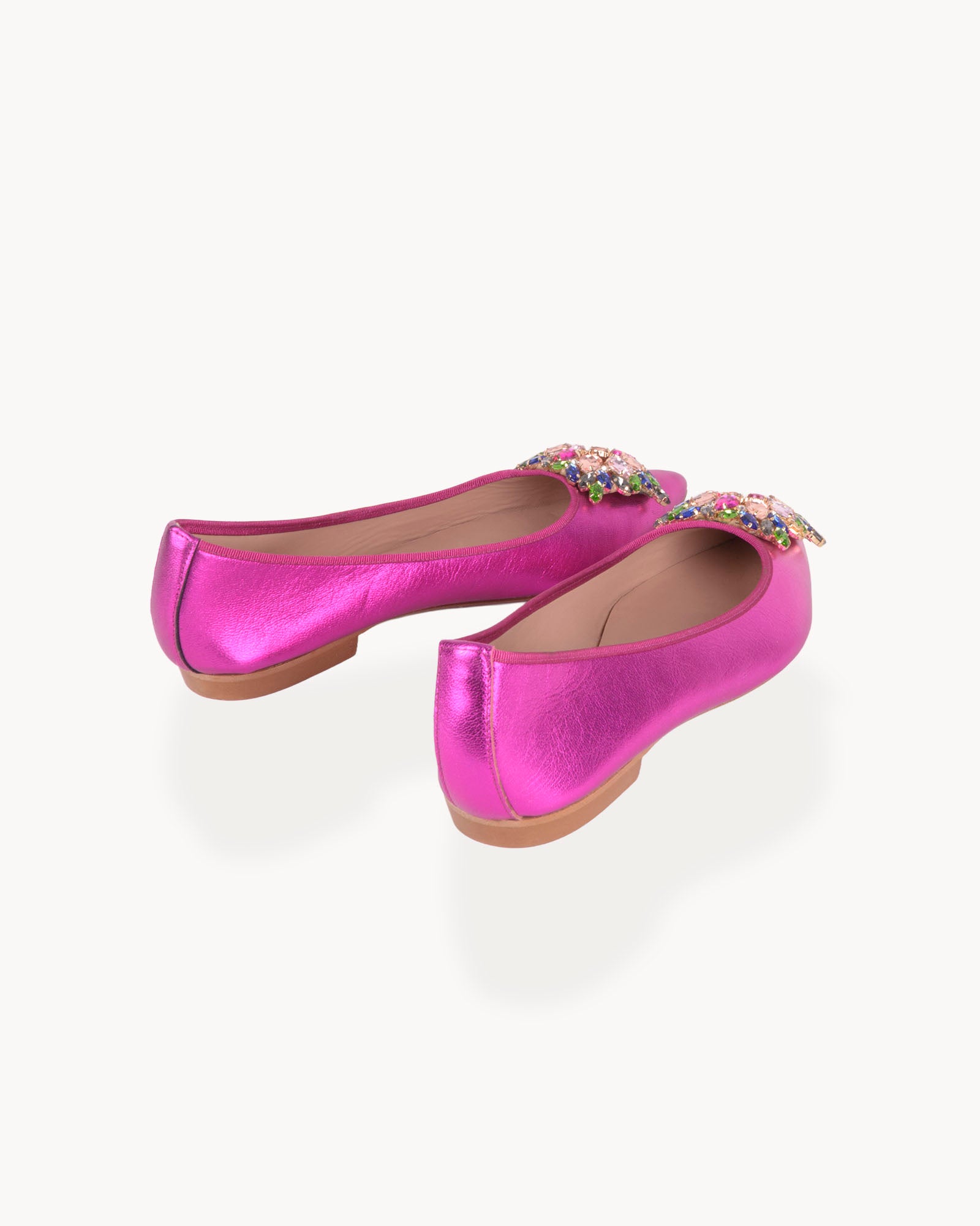 Zamara fucsia