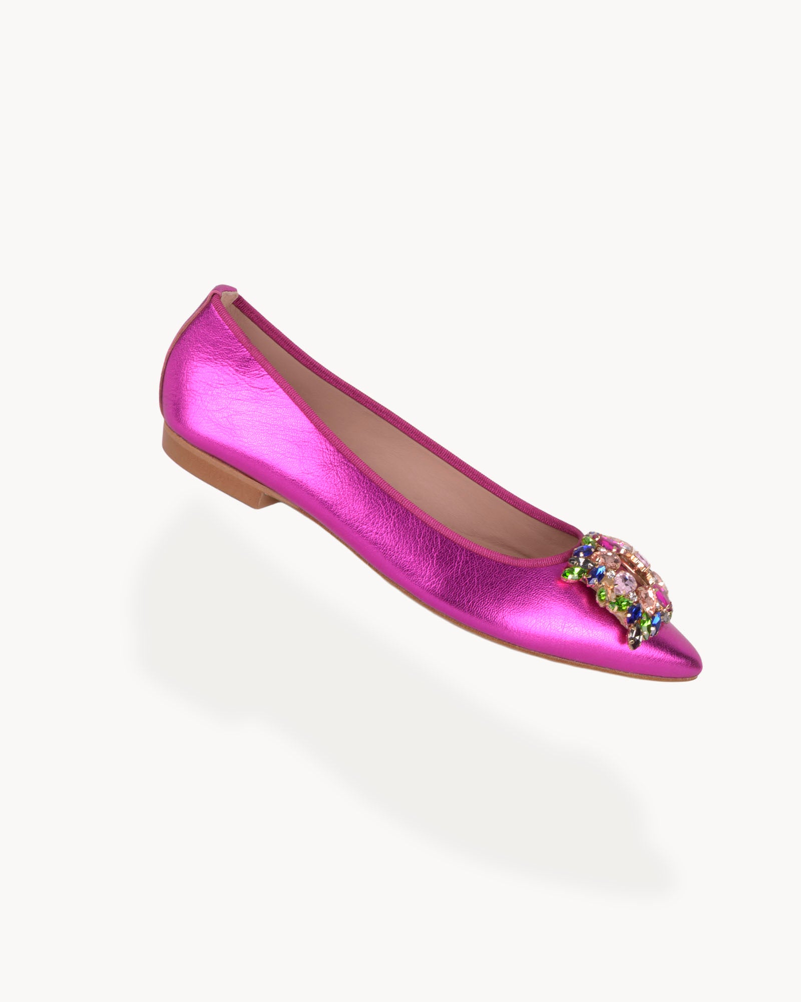 Zamara fucsia