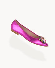 Zamara fucsia