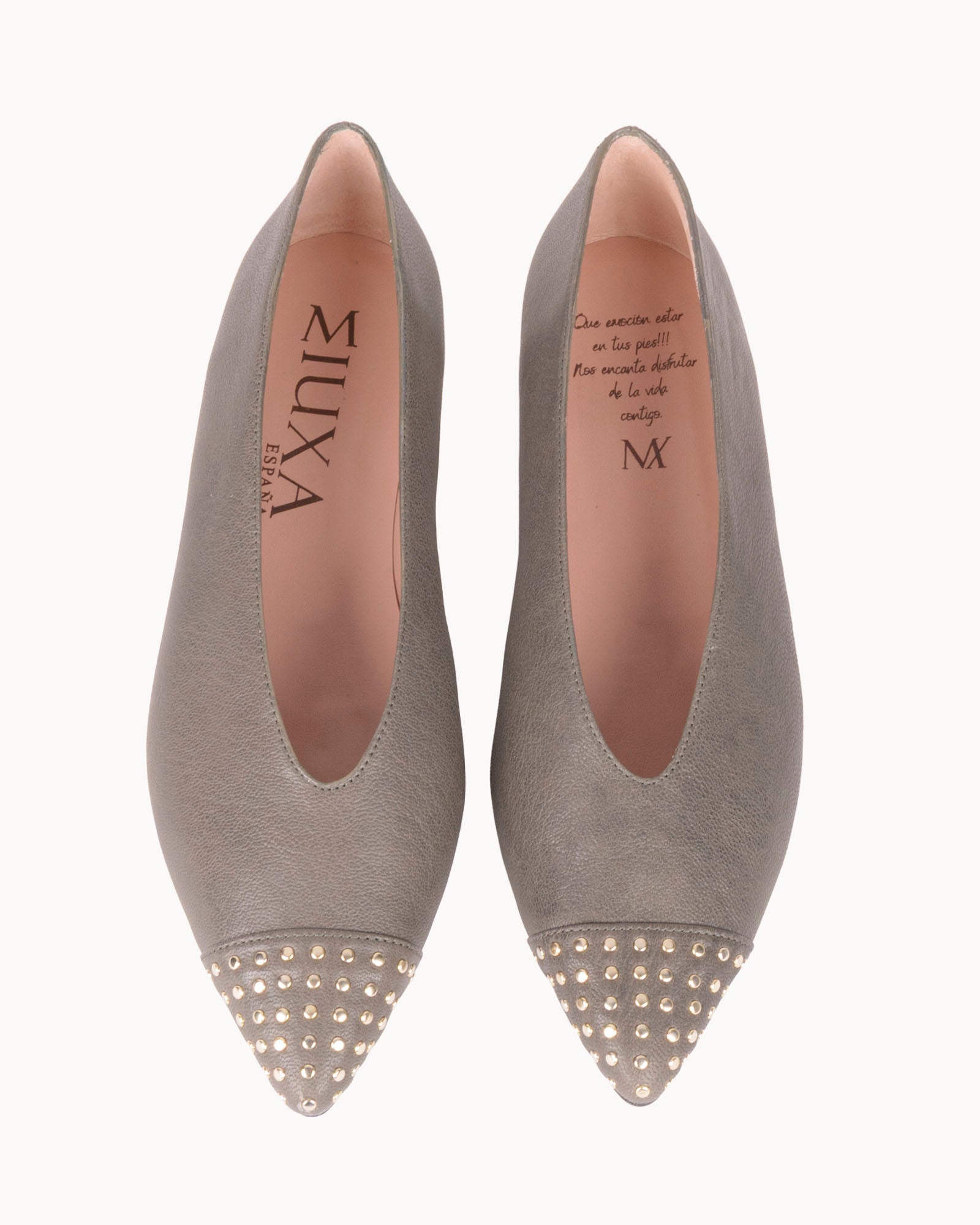 ZANIA TAUPE