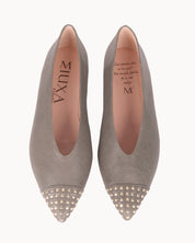 ZANIA TAUPE
