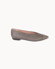 ZANIA TAUPE