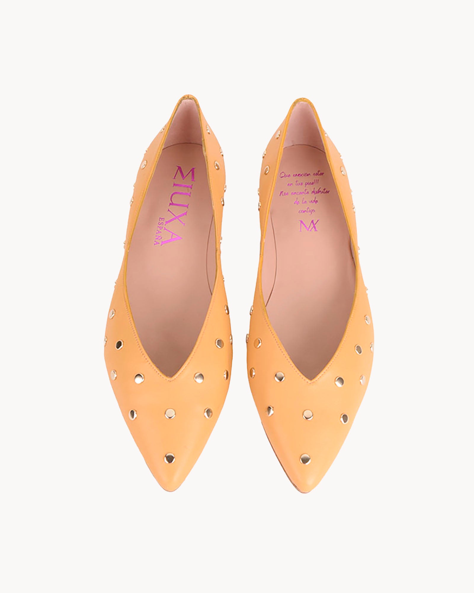 ZAONE AMARILLO