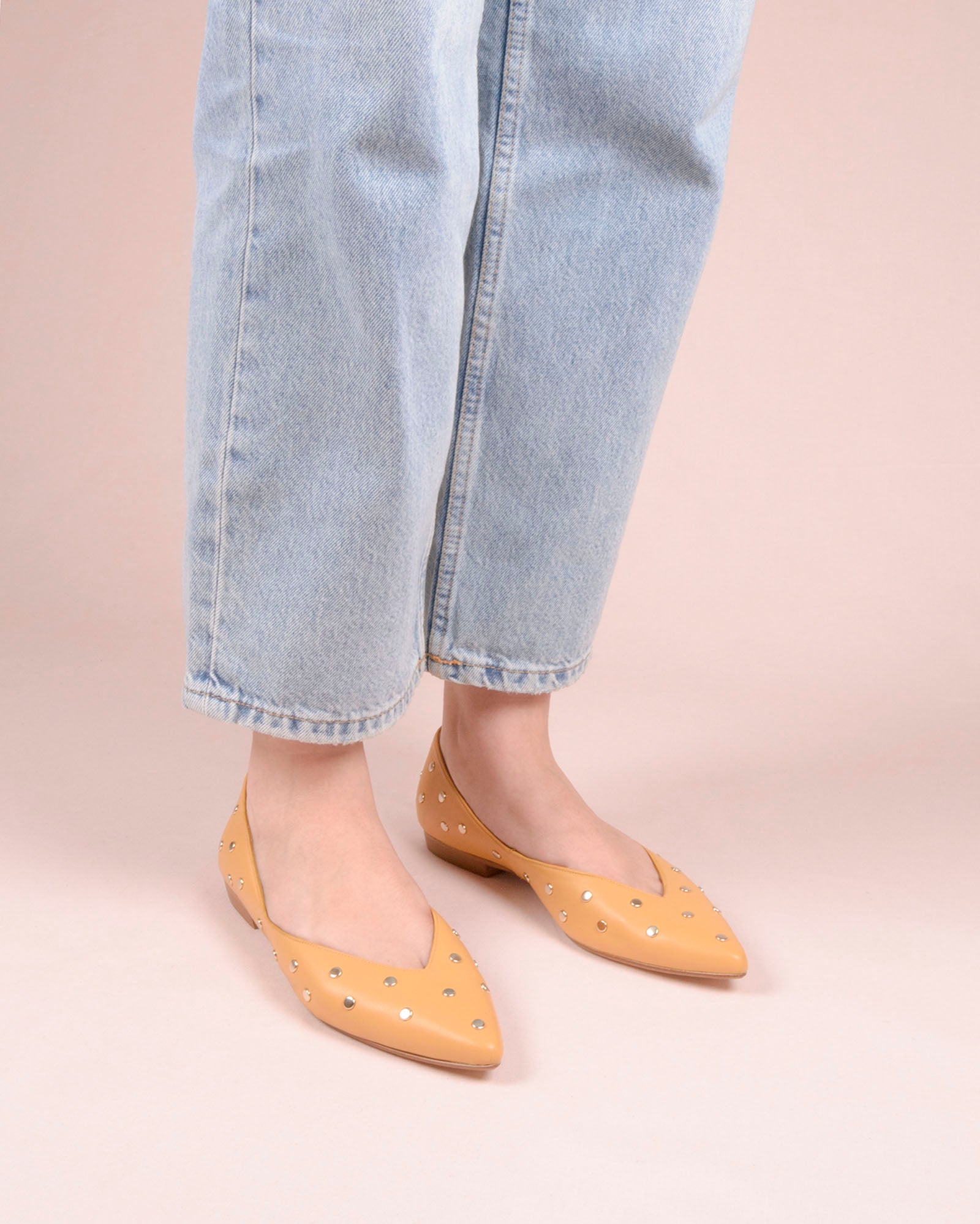ZAONE AMARILLO
