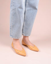 ZAONE AMARILLO