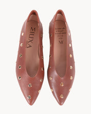 ZECILIA BRANDY