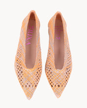 Zelene multi mostaza