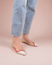 Zuani beige