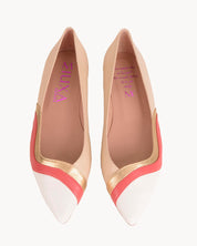 Zuani beige
