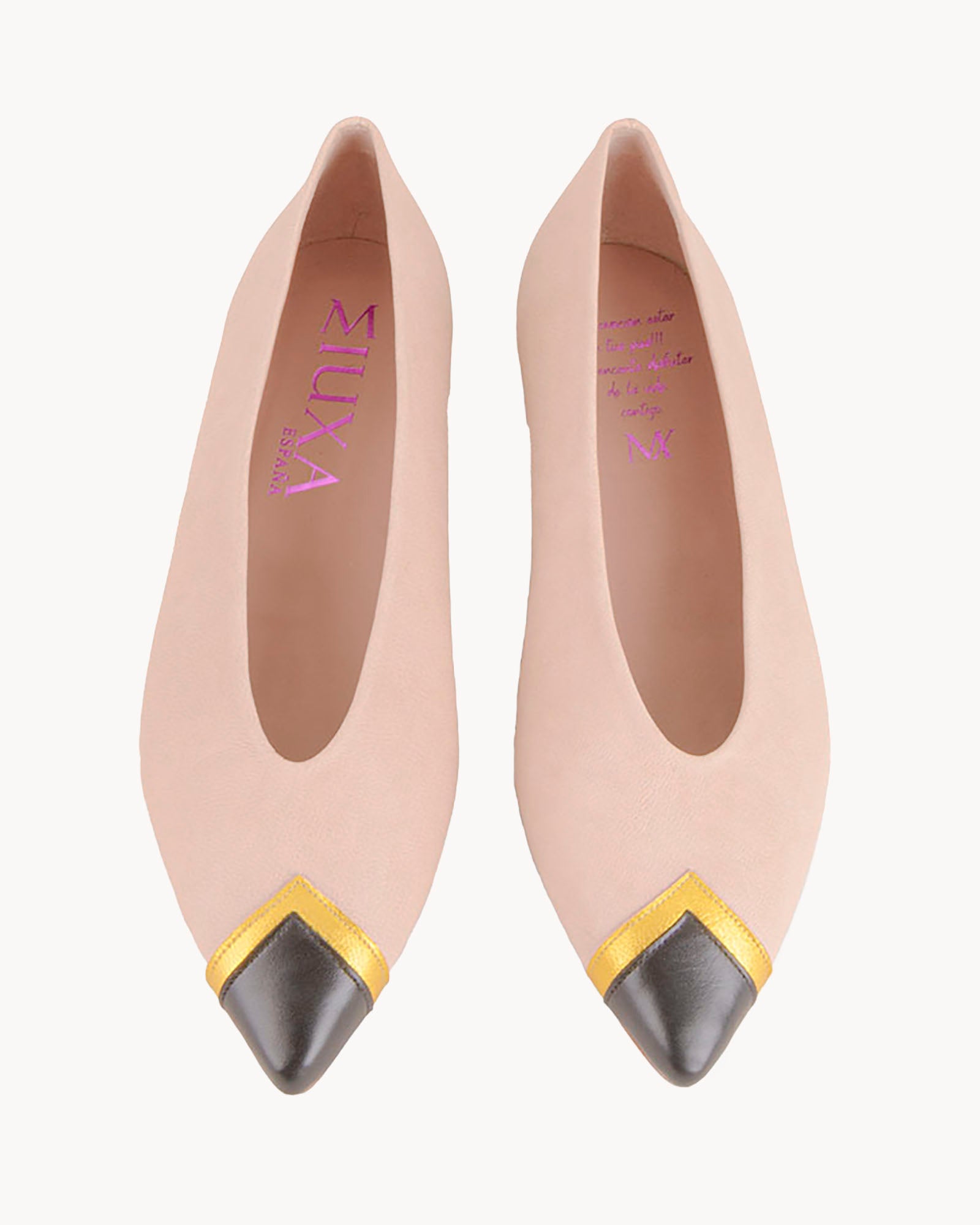 ZUNARI BEIGE