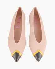 ZUNARI BEIGE