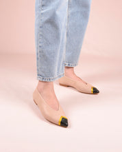 ZUNARI BEIGE