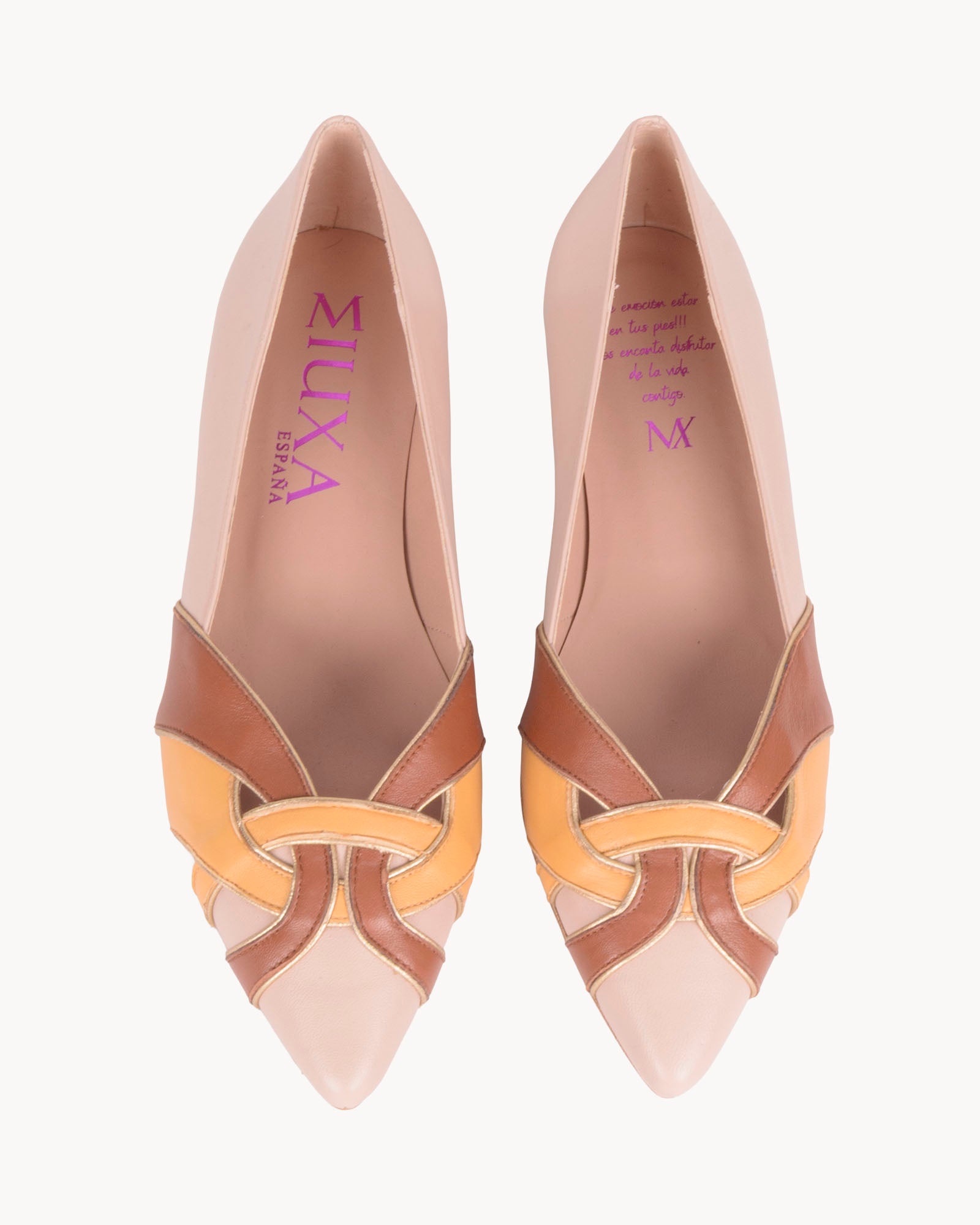 Zulce beige