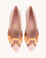 Zulce beige