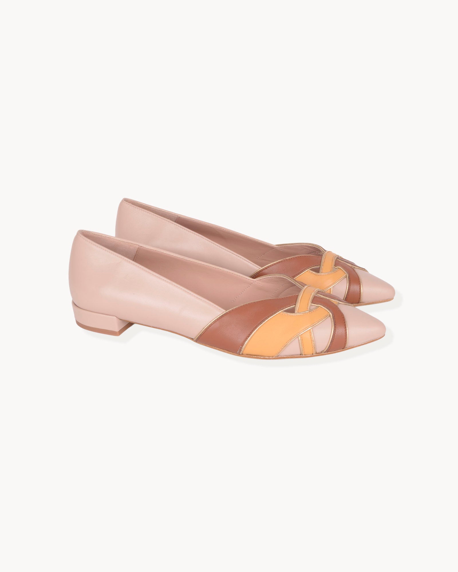 Zulce beige