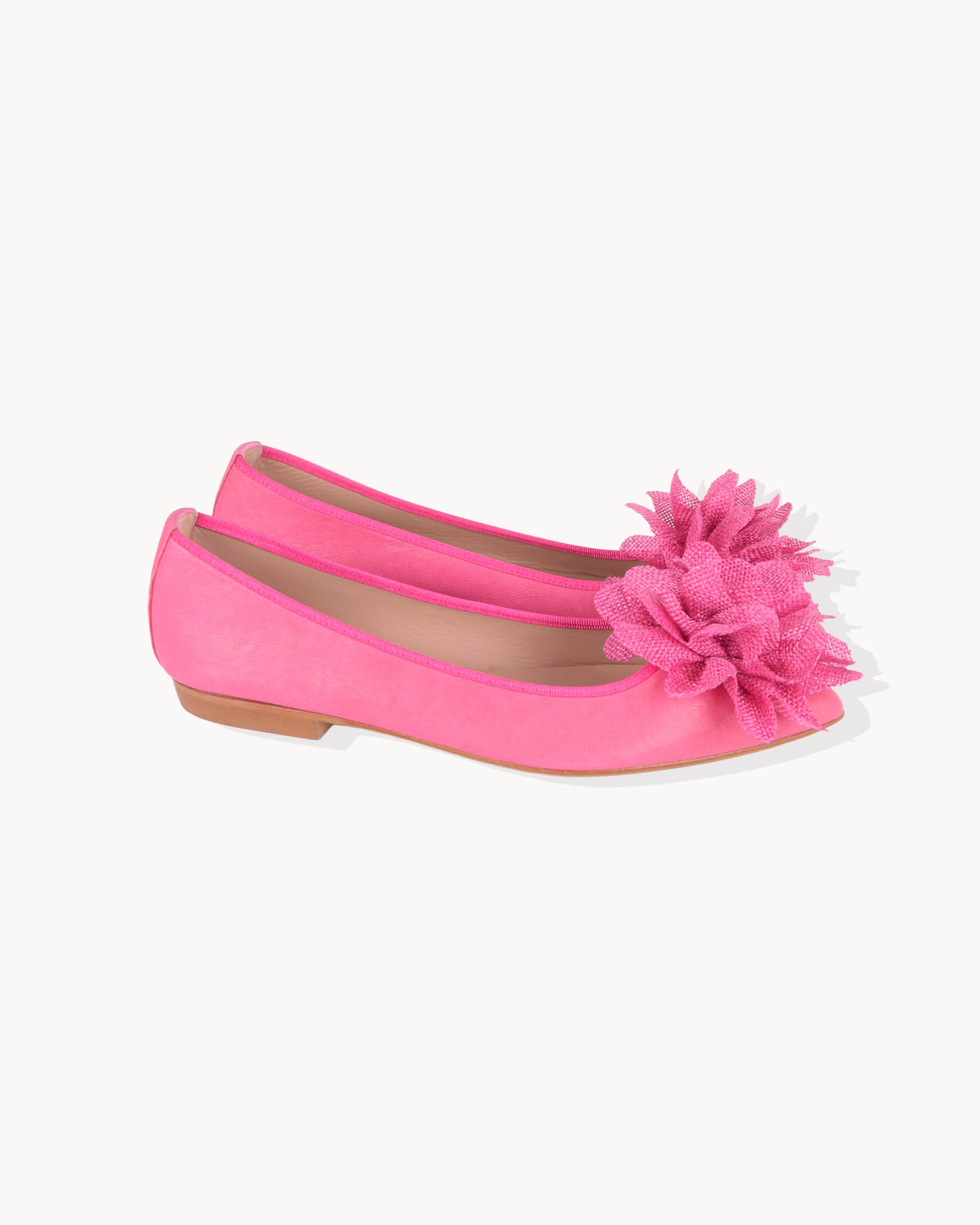 Carine fucsia