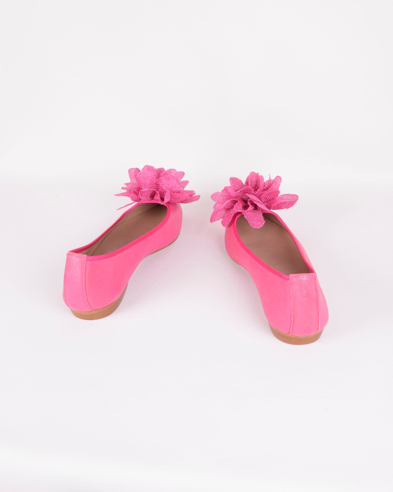 Carine fucsia