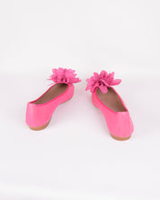 Carine fucsia