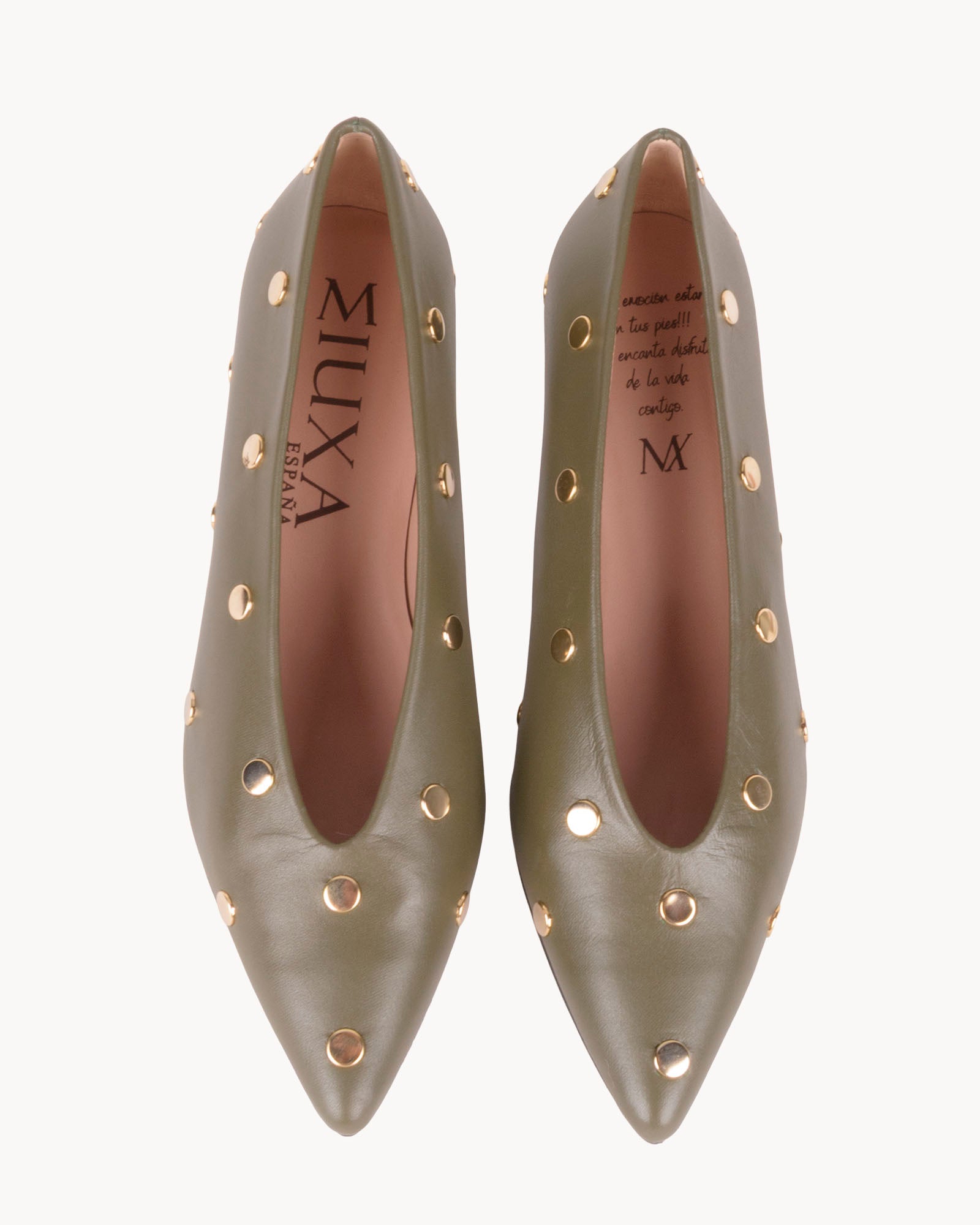 SABINA OLIVE