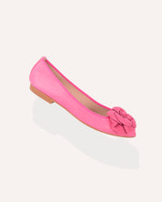 Flor fucsia