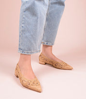 Gerusa beige