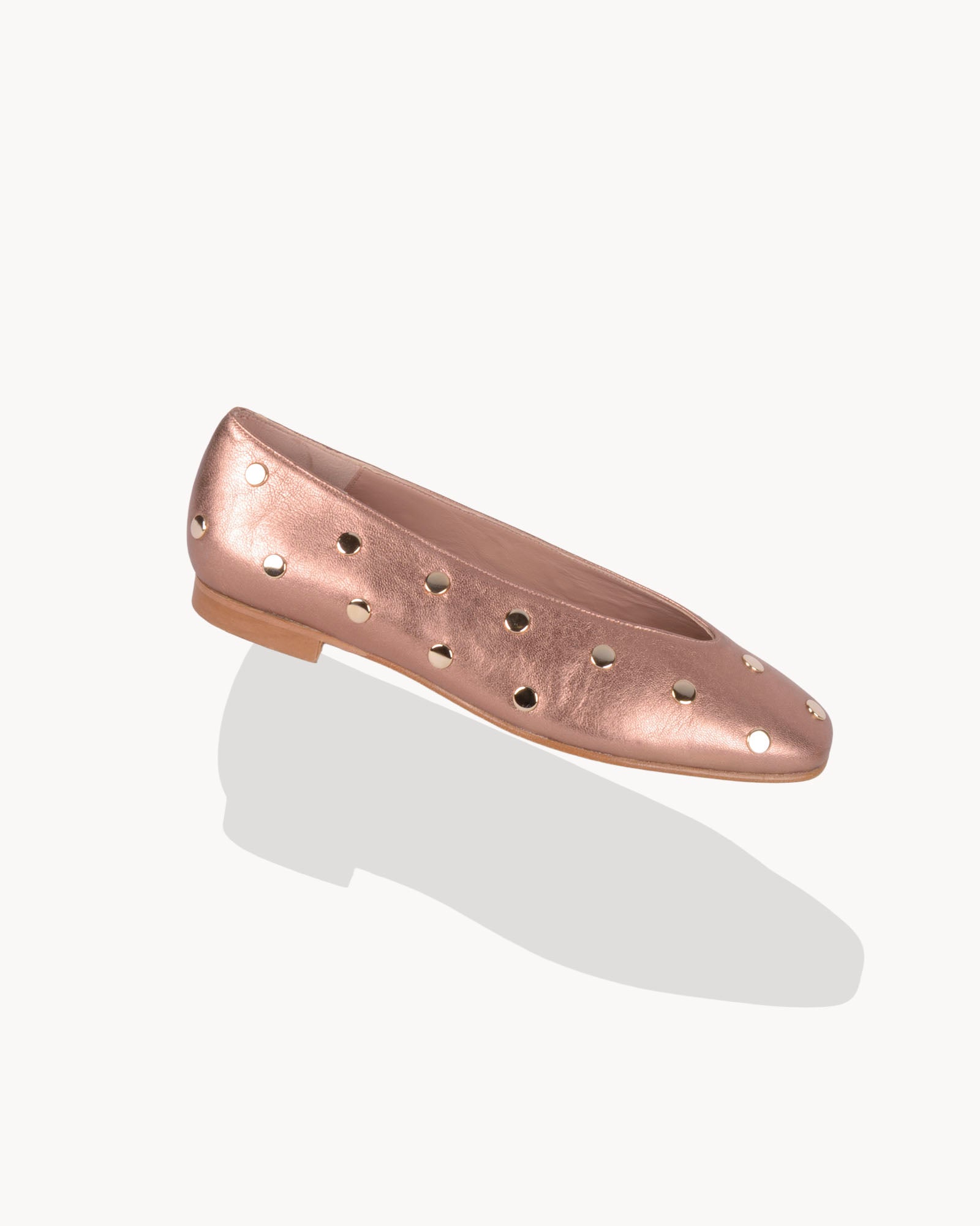 IGIANI BRONCE