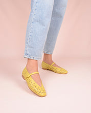 INACITO AMARILLO