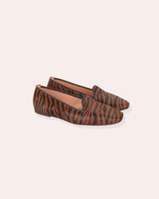 MAGDA PRINT CAMEL