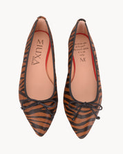 NILU PRINT CAMEL