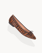 NILU PRINT CAMEL