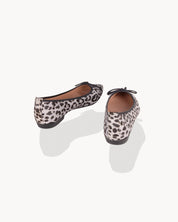 NILU PRINT GRIS