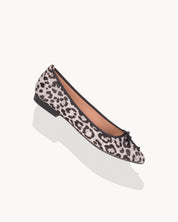 NILU PRINT GRIS