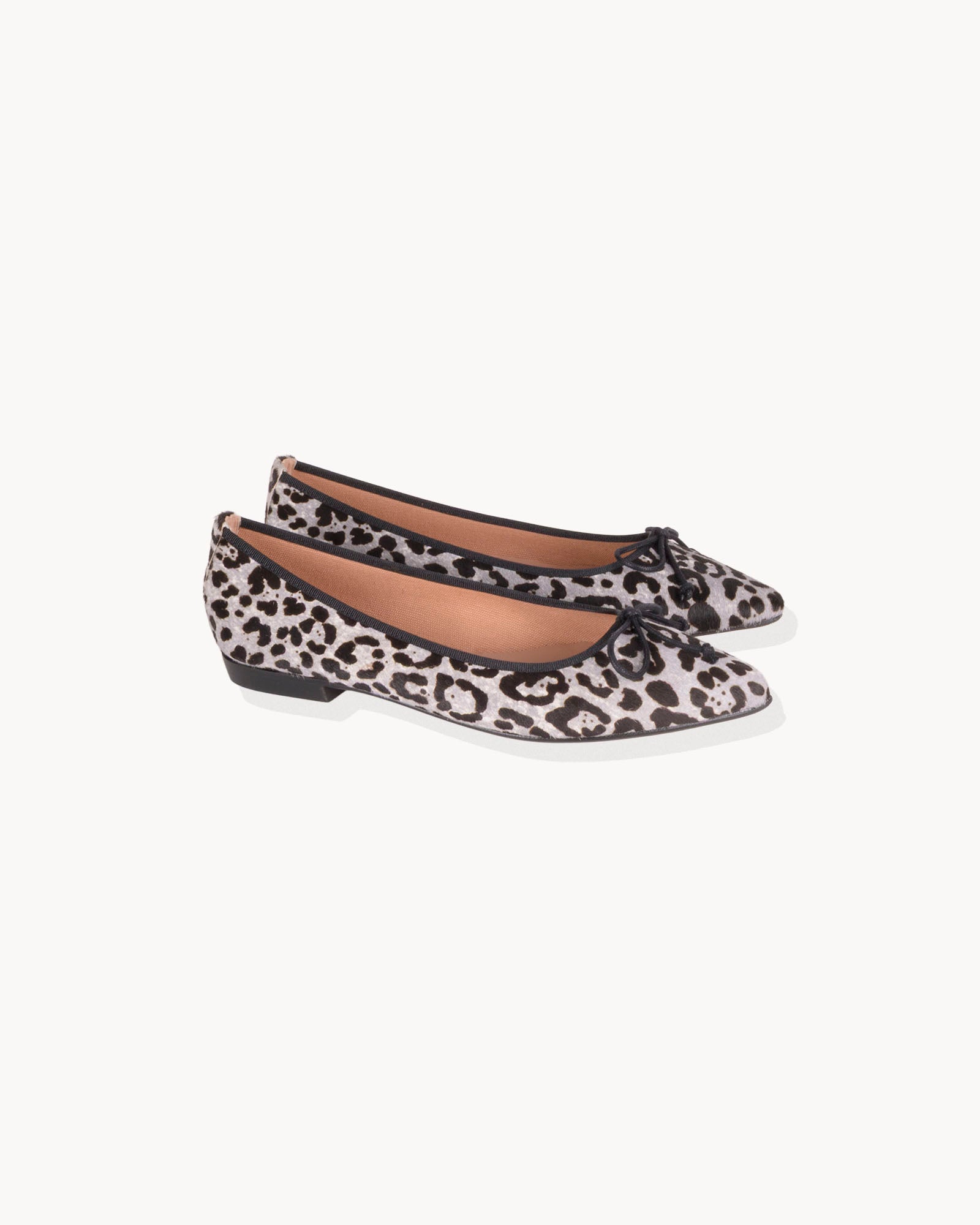 NILU PRINT GRIS