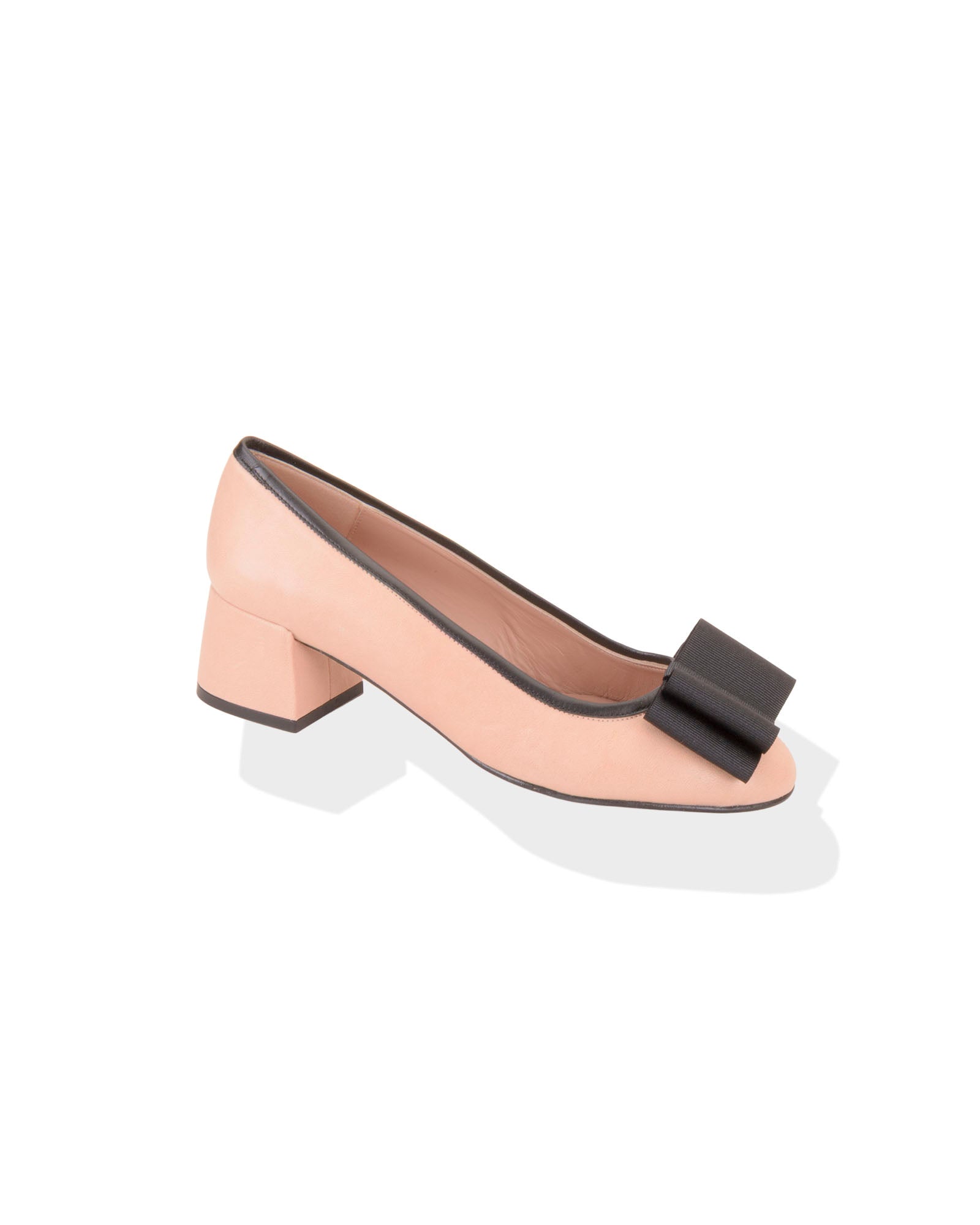 Pumpi beige