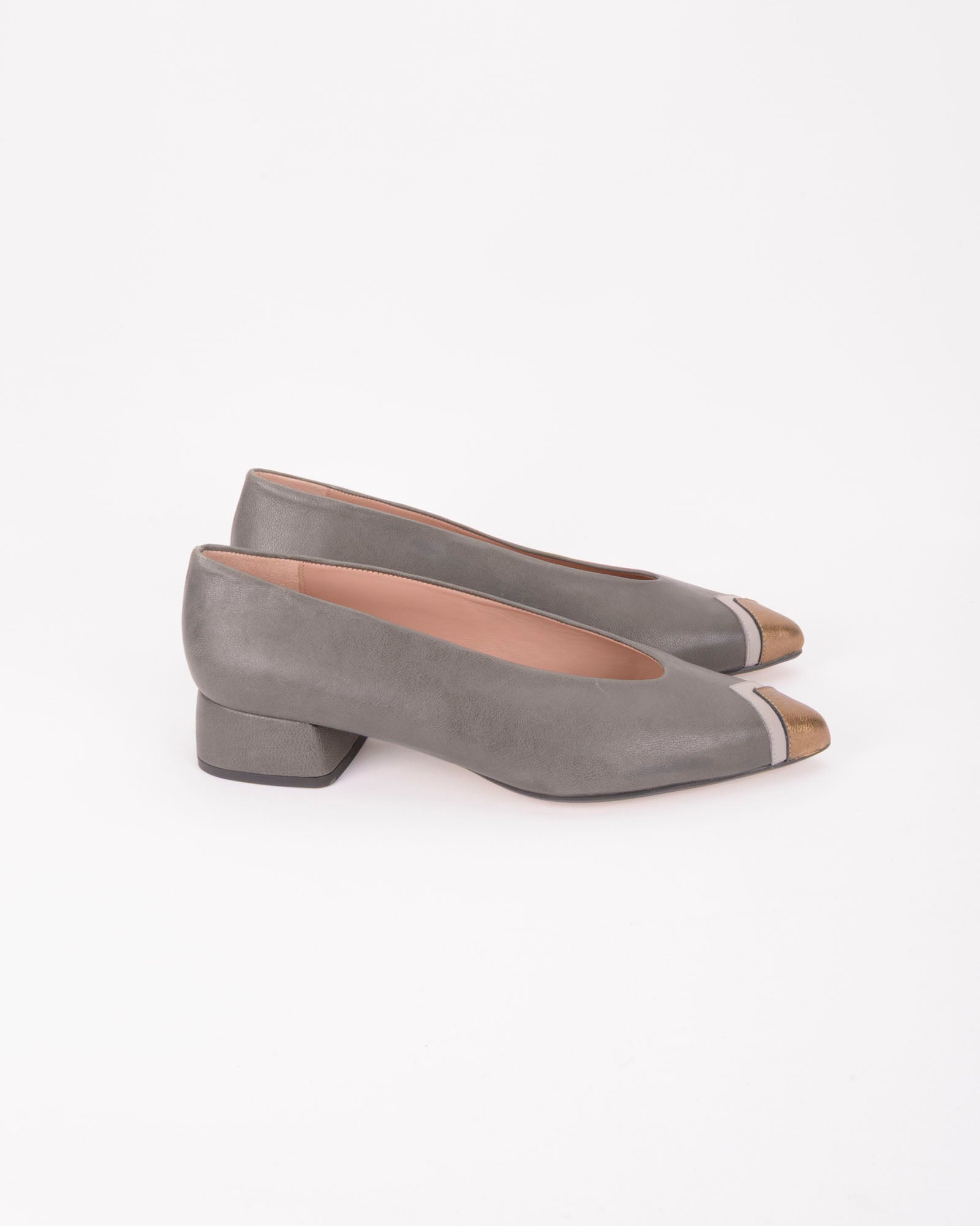 Punari gris