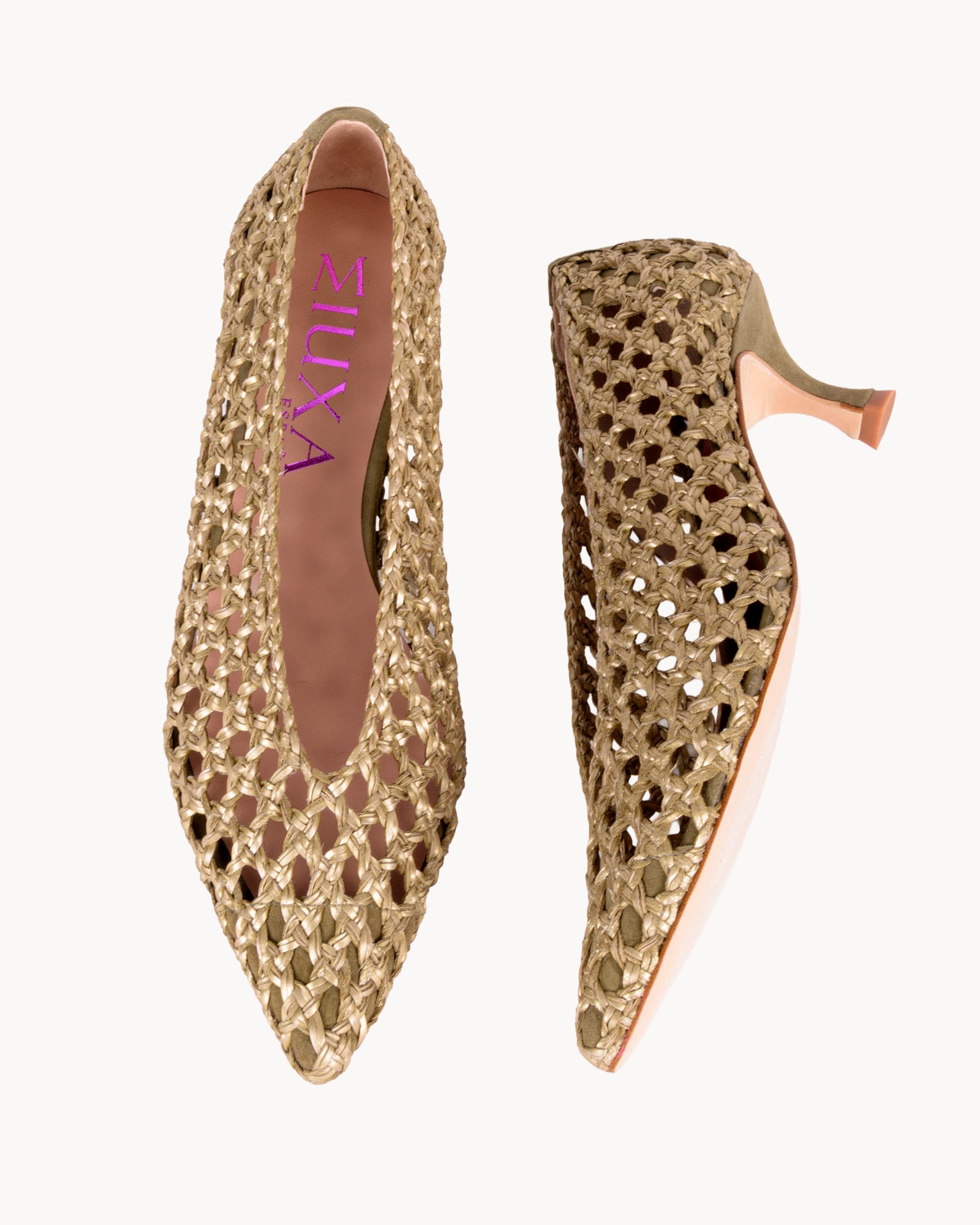 SABINA OLIVE