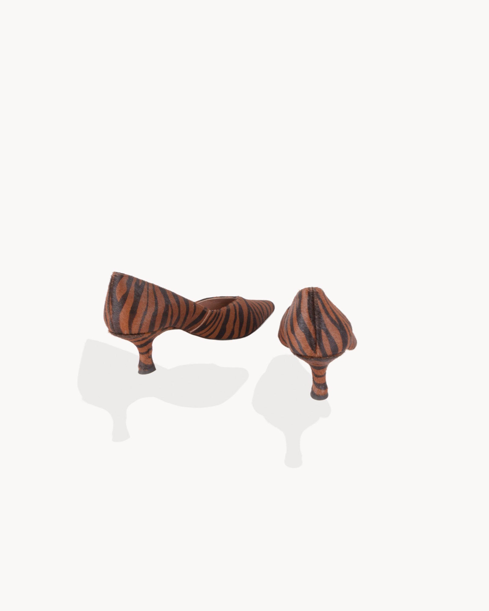 Silvia print cebra