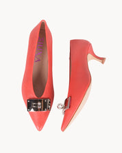 Vogue rojo