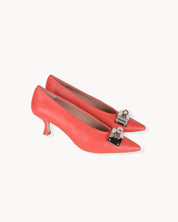 Vogue rojo