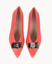 Vogue rojo