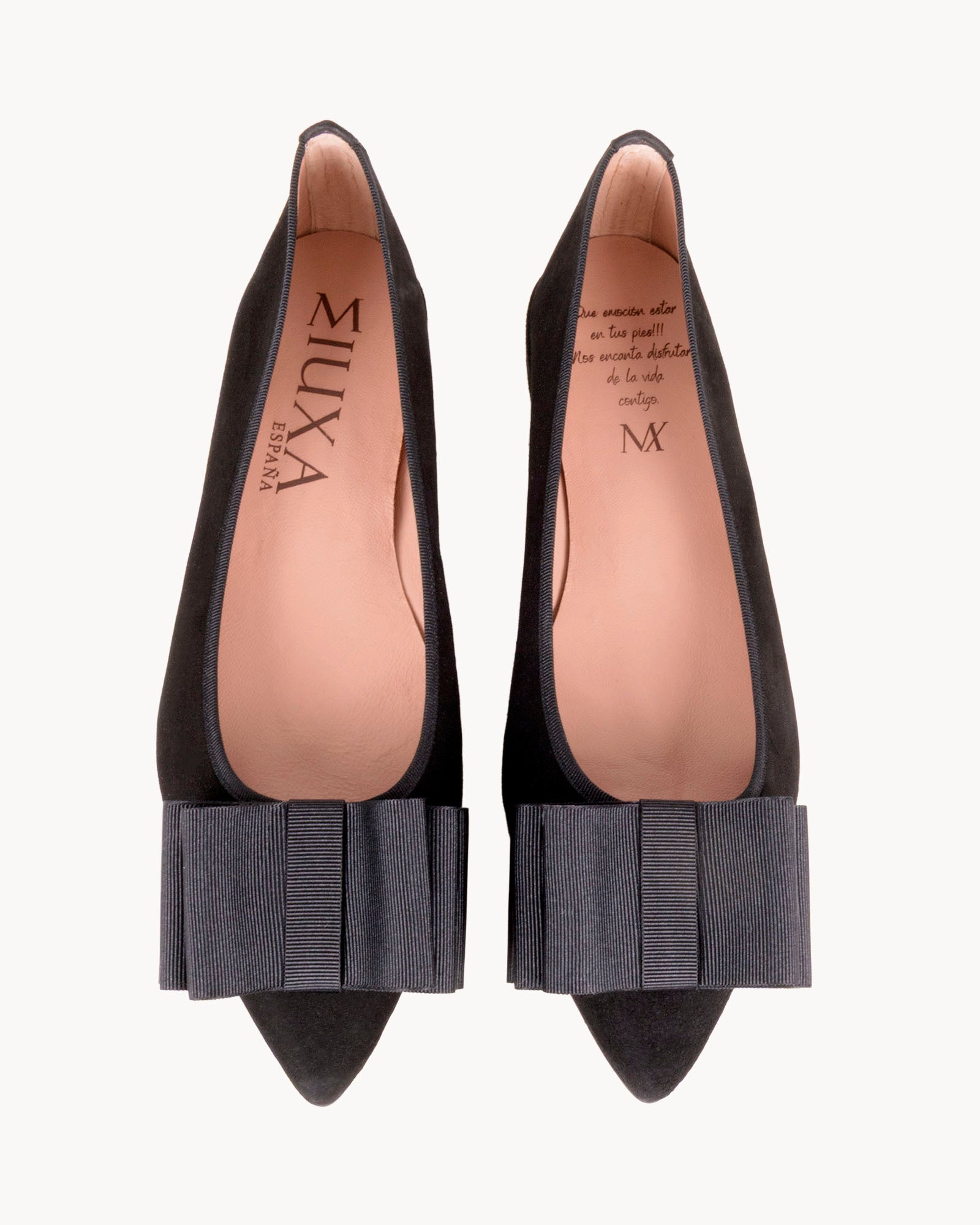 ZADIG NEGRO