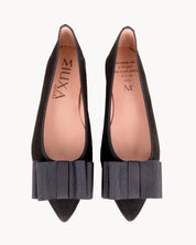 ZADIG NEGRO