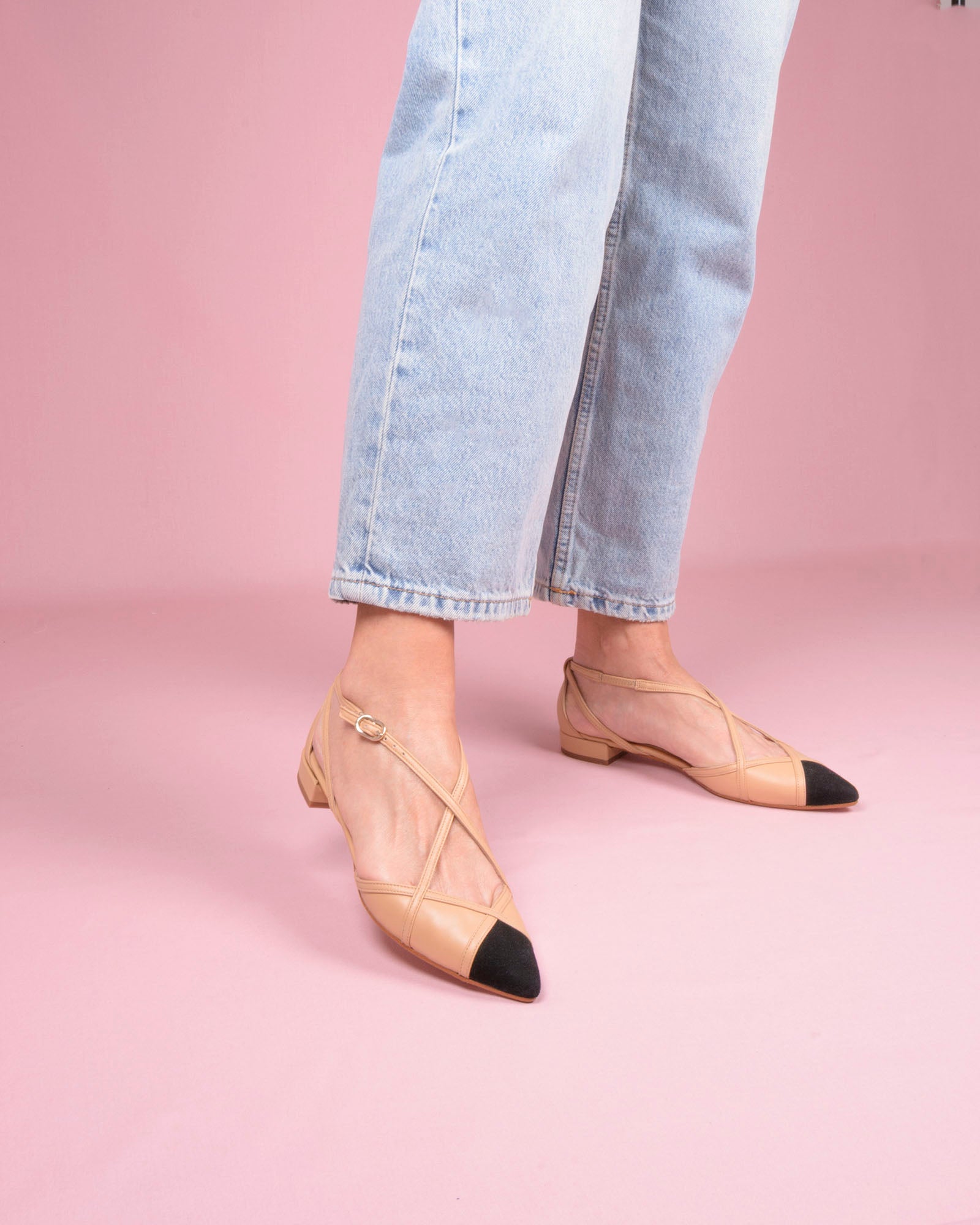 Zaklio beige
