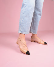 Zaklio beige