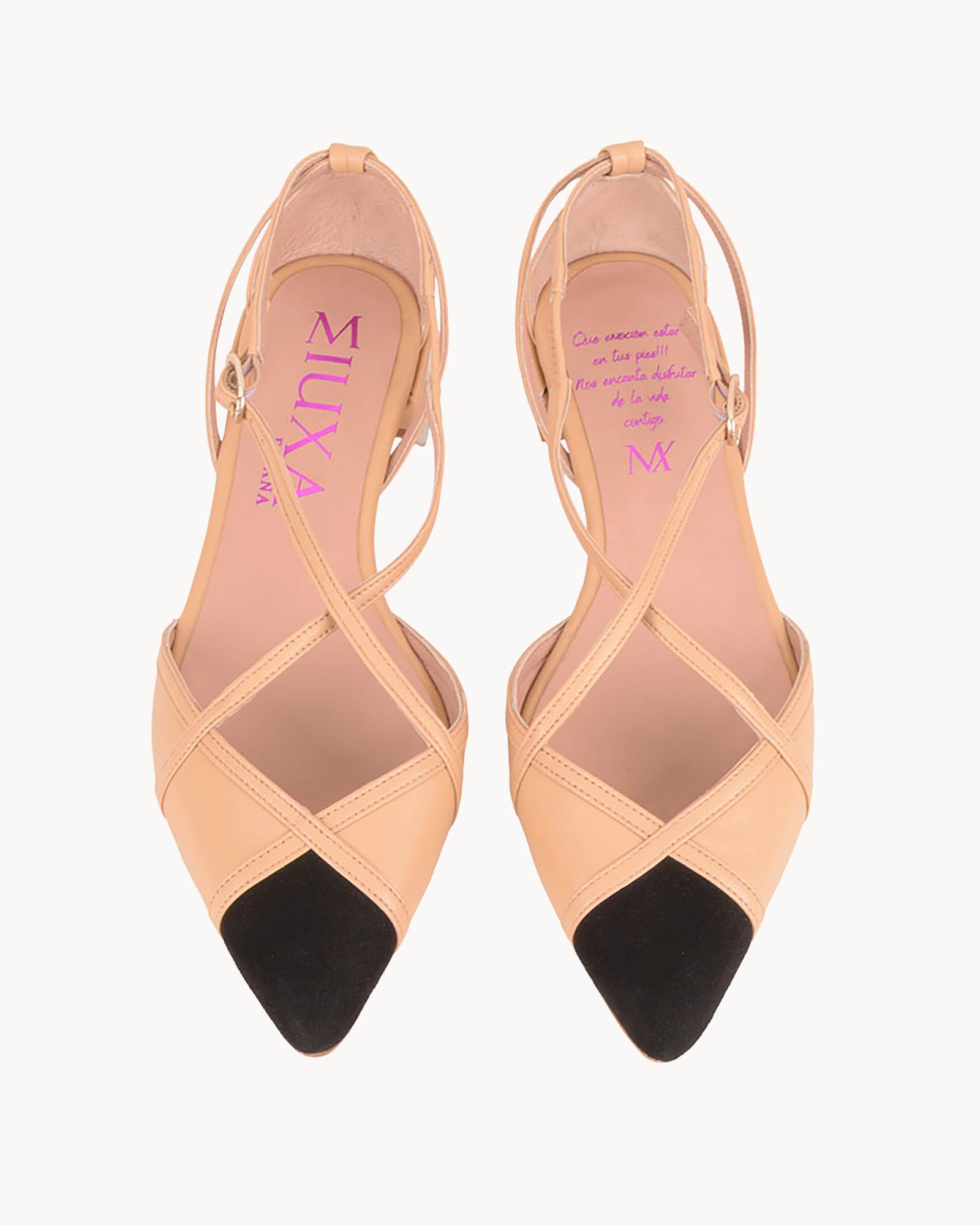 ZAKLIO BEIGE